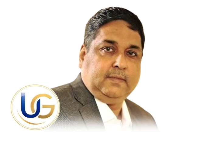 Ajit Sinha